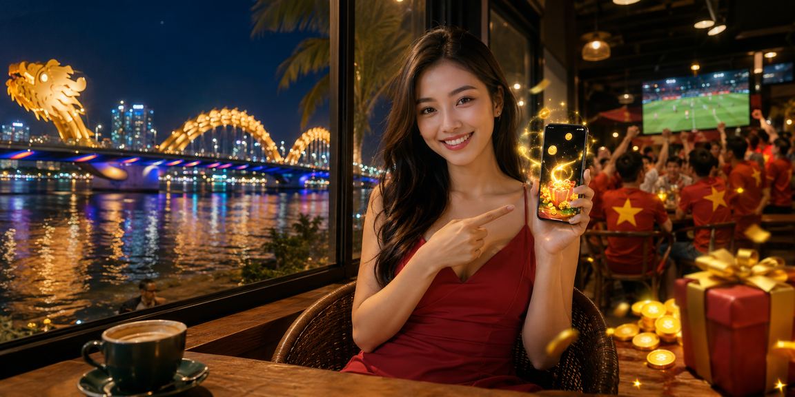 Không khí sôi động tại sòng bài trực tuyến Việt Nam với người chơi địa phương